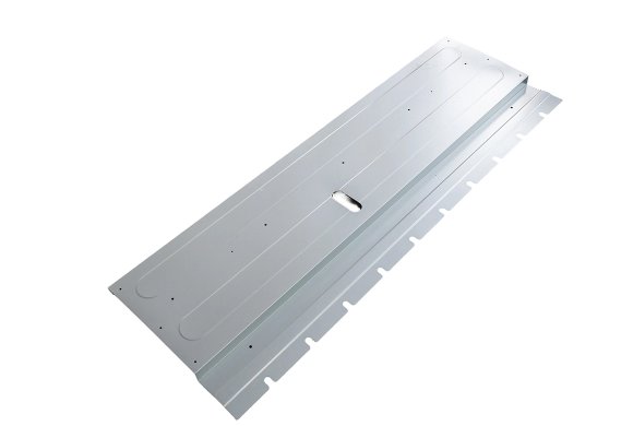 أضلاع تقوية بالختم