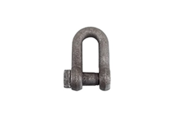 قيد D شديد التحمل