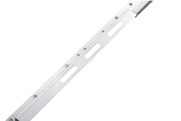 Heavy Duty Door Lock Bar for Metal Doors