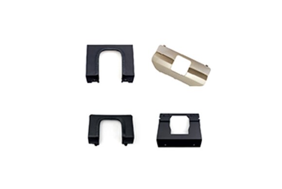 غلاف وصلة الجر