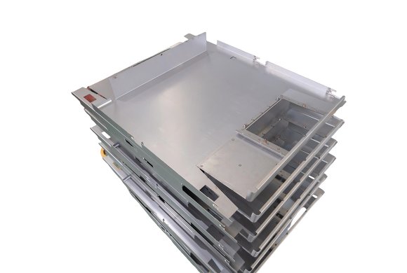 OEM industrial equipment panel manufacturer