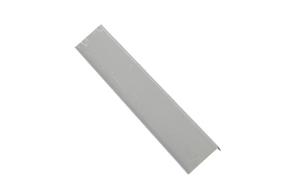 Metal Rail Bracket for Equipment