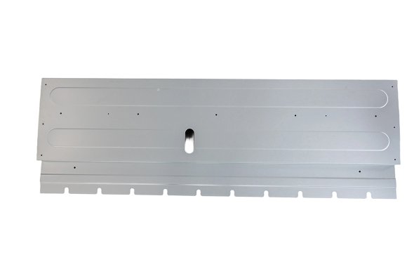 precision stamped rib components