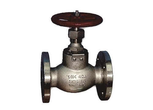 صمامات كروية من الفولاذ المقاوم للصدأ البحري 5K/16K