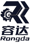 Qingdao Rongda Machinery Technology Co., Ltd. logo