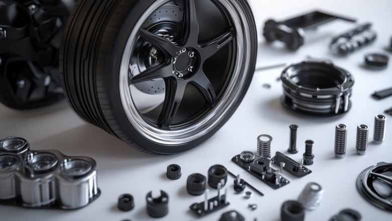 Green transformation has become a key performance indicator, and the application of remanufactured parts and environmentally friendly materials is gradually becoming a new trend in the industry.