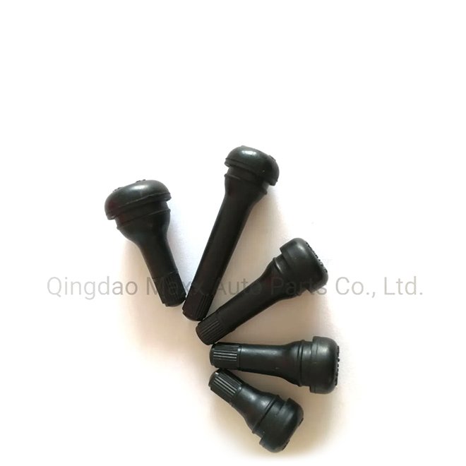 Manufacturer TUV Certificate Tire Valves Tr413 Tr414 Brass Tyre Valve Stem Schrader Valve T