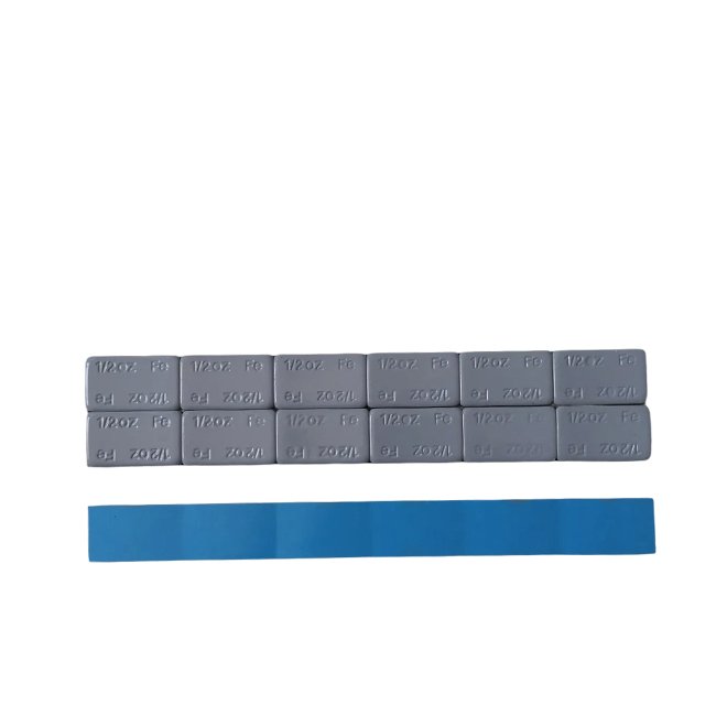 Maxx Facotry Price Fe Stick on/Adhesive Whee Balance Weight