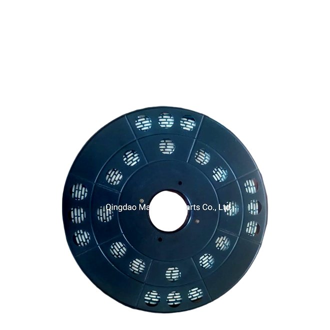 Qingdao Maxx Factory 5g *1200 Fe Adhesive Wheel Weight Roll