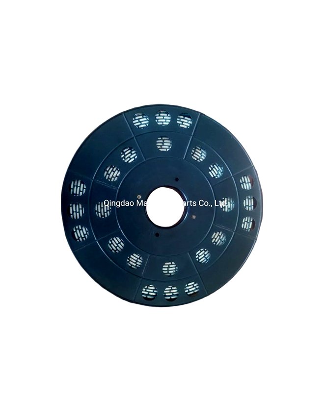 Qingdao Maxx Factory 5g *1200 Fe Adhesive Wheel Weight Roll