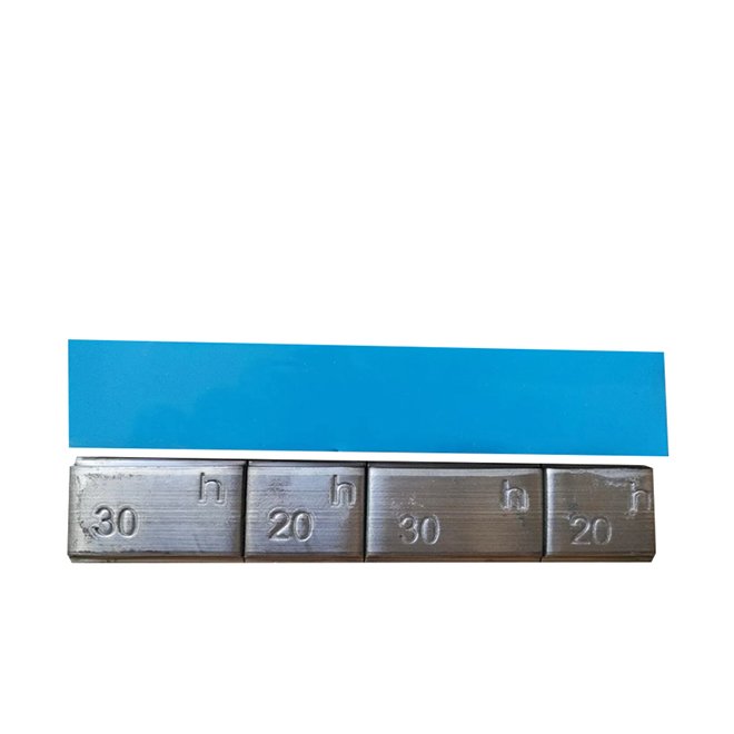 Qingdao Maxx Factory Price Pb Wheel Balance Weights