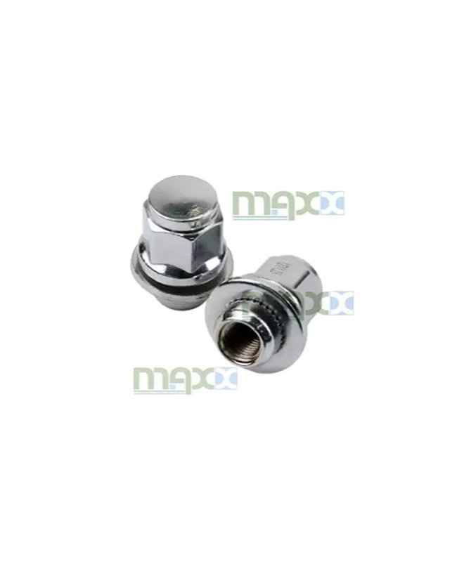 Max Manufacturer Wheel Bolt Nut Spacers Adapter