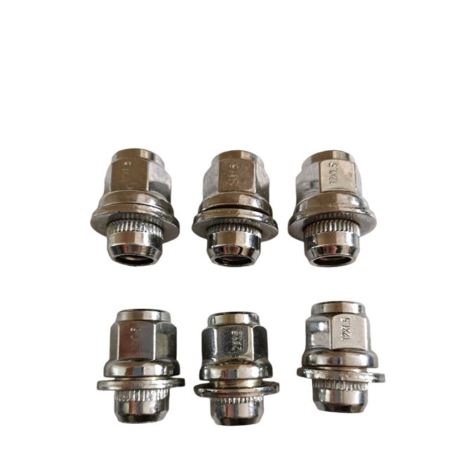 Manufacturer Maxx Wheel Lug Nut/Wheel Nut