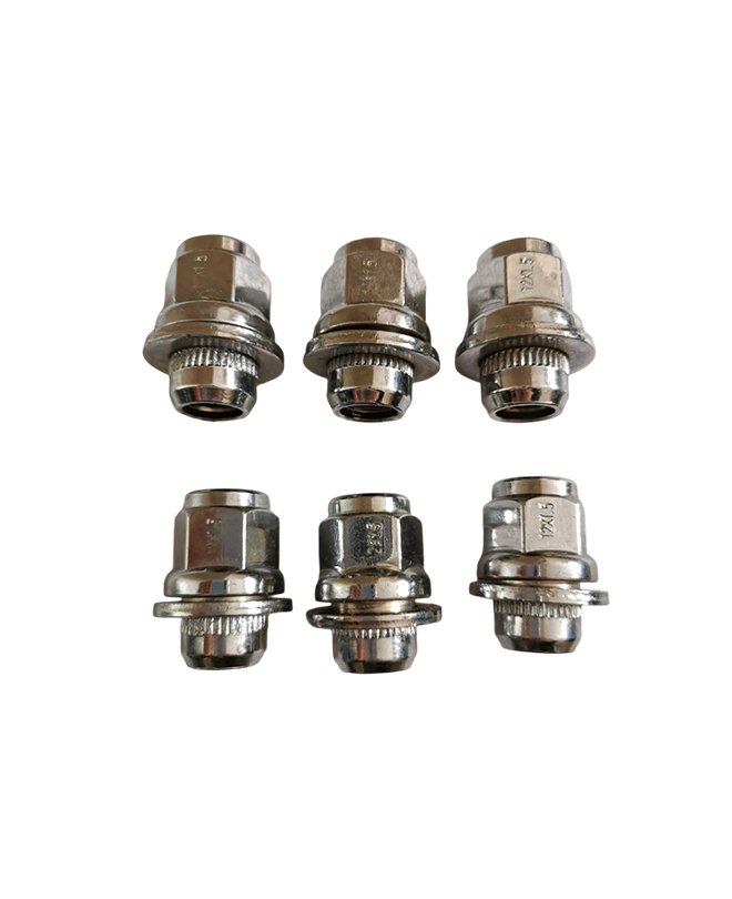 Manufacturer Maxx Wheel Lug Nut/Wheel Nut
