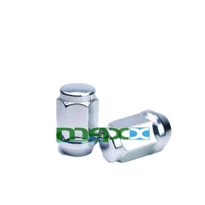 Lug Nuts M12 X 1.5 Bulge Acorn Lug Nuts Wheel Nut for Car