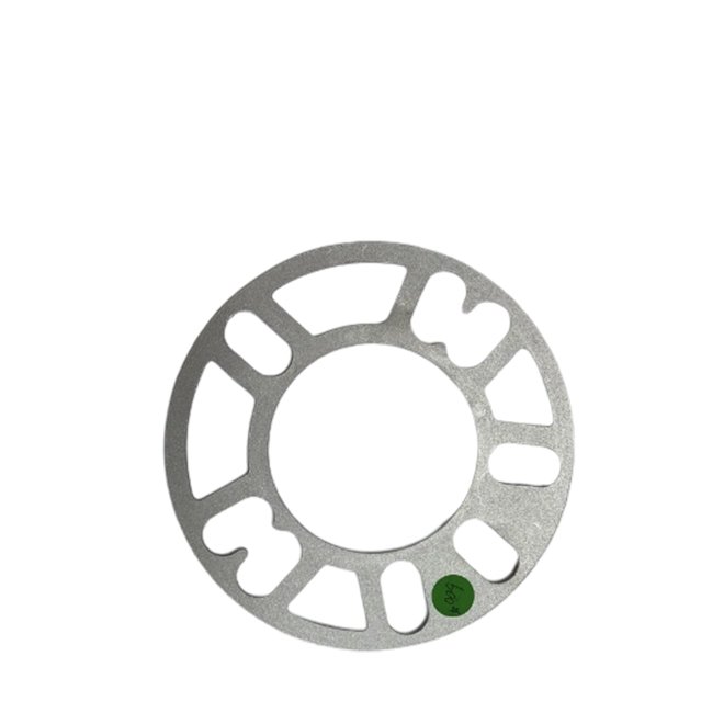 Customizable and Cheap Forged Aluminum Alloy Wheel Spacer Adapter
