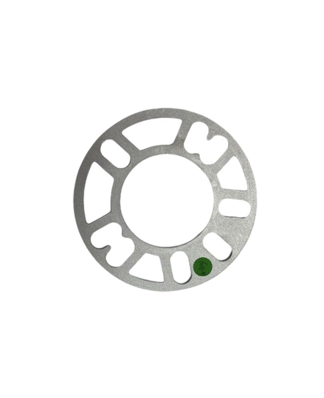 Customizable and Cheap Forged Aluminum Alloy Wheel Spacer Adapter