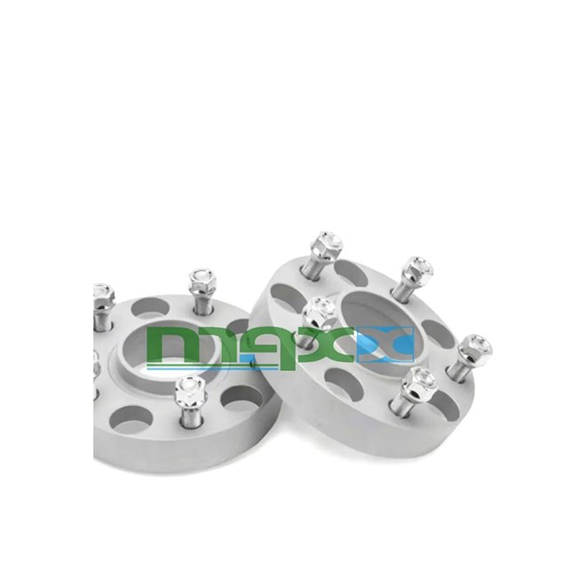 China Factory Direct Supply Forged Aluminum Alloy Wheel Adapter