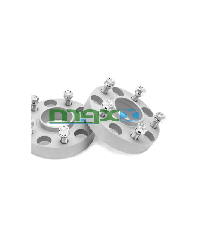 China Factory Direct Supply Forged Aluminum Alloy Wheel Adapter