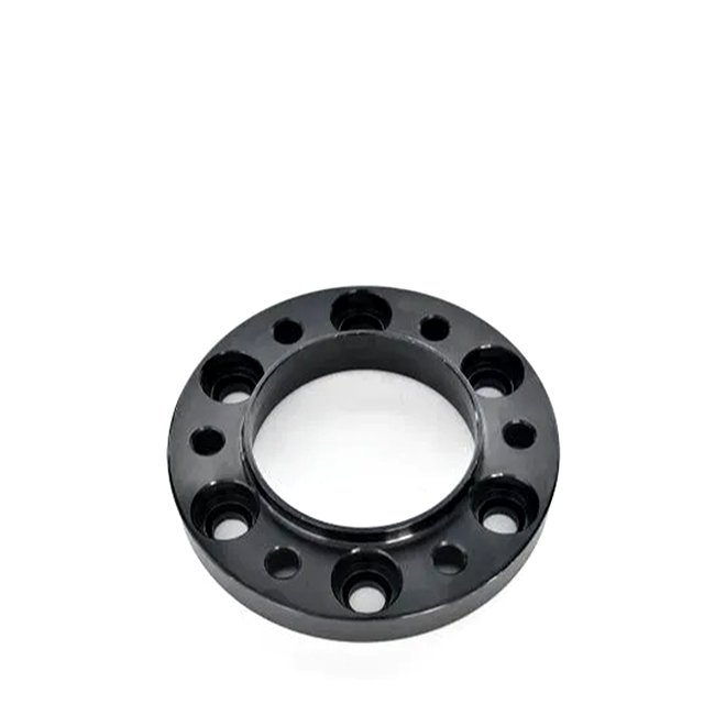Maxx Forged Aluminum Alloy Spacer Hub Adapter and Spacers