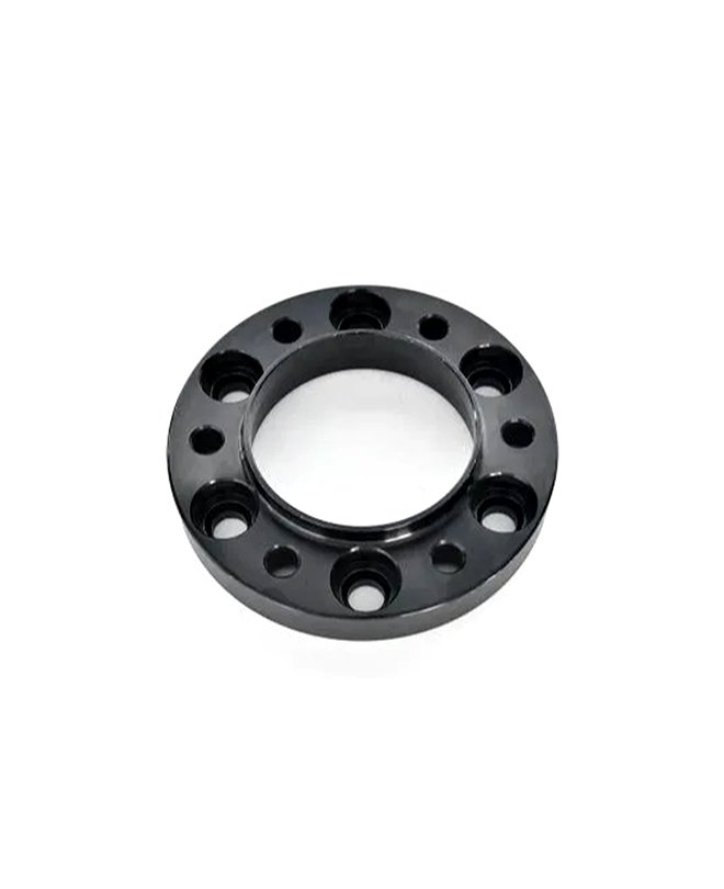 Maxx Forged Aluminum Alloy Spacer Hub Adapter and Spacers