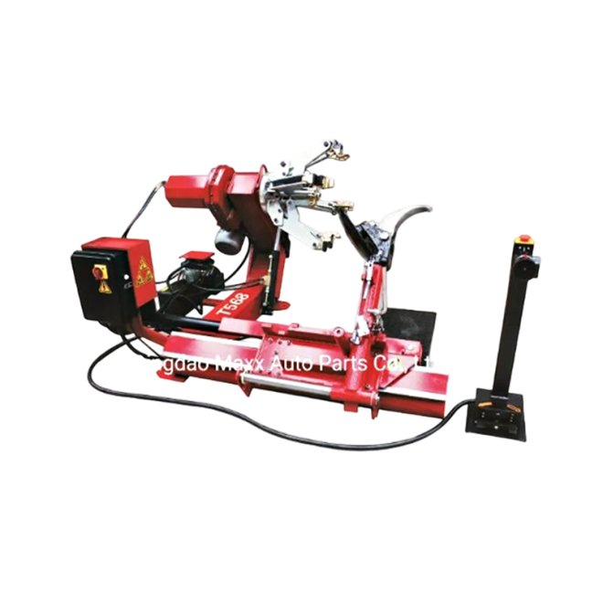 Manufacturer Price Truck Tyre Changer T568 T598 T980 T998A