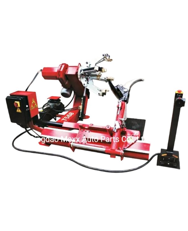 Manufacturer Price Truck Tyre Changer T568 T598 T980 T998A