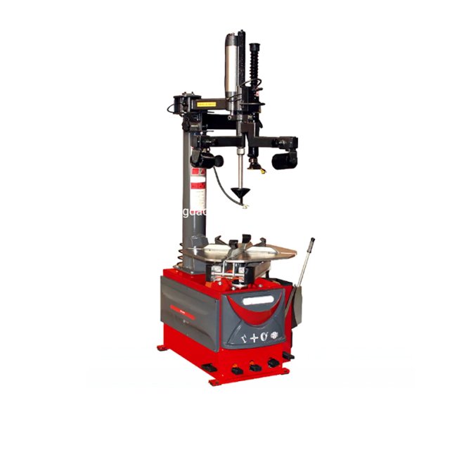 Qingdao Maxx Brand Tire Changer Tyre Machine Tire Equipment for Car Tires