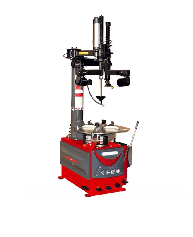 Qingdao Maxx Brand Tire Changer Tyre Machine Tire Equipment for Car Tires
