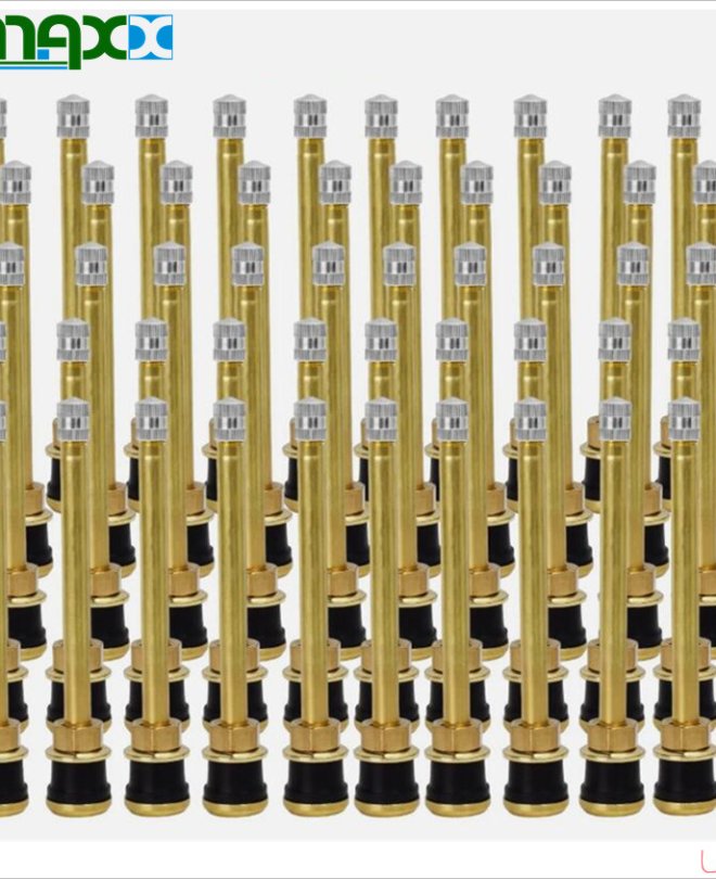 TR571 TR572  TR573 TR574 TR575 Truck Tire Valve Stem Wheels 22.5 /24.5 For Rim Φ.625".Holes L:4"