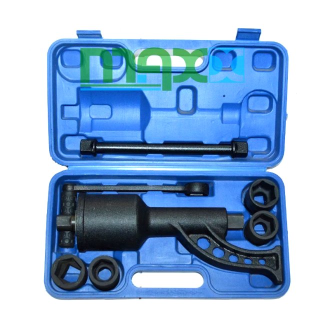 Heavy Duty Torque Multiplier Truck Labor Saving Wrench Hand Tool Lug Wrench