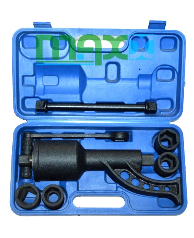 Heavy Duty Torque Multiplier Truck Labor Saving Wrench Hand Tool Lug Wrench