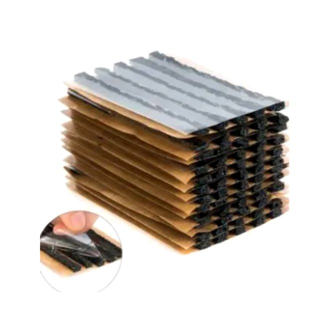 Factory Direct Sales of 3mm and 6mm Tire Repair Plug