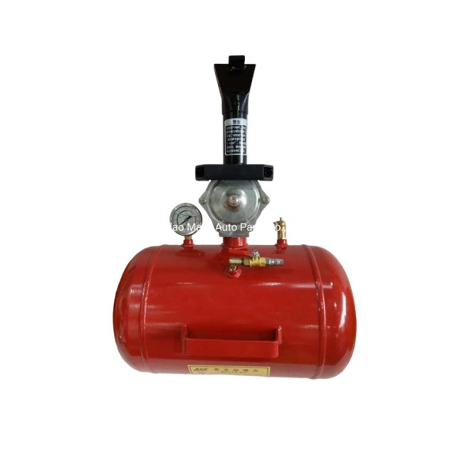 China Manufacturer Tire Cheetah Air Tank Bead Seater Bead Blaster