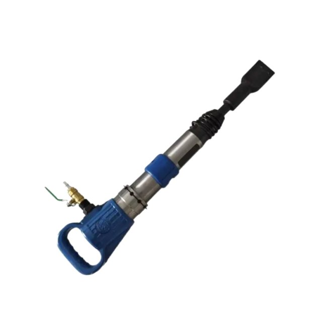 Pneumatic Pick Air Shovel Cement Crusher Pneumatic Chipping Hammer