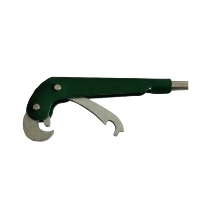 Tire Strip Remover, Rim Pliers, Tire Wrench