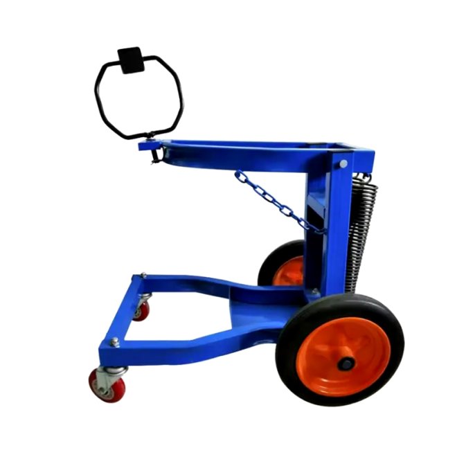 Pneumatic Wrench Stand Mobile Impact Wrench Holder