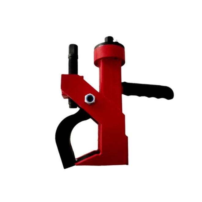 Portable Tire Changer, Mobile Tire Press, Tire Removal and Installation Pneumatic Wrench, Simple Tire Changer, Tire Stripper