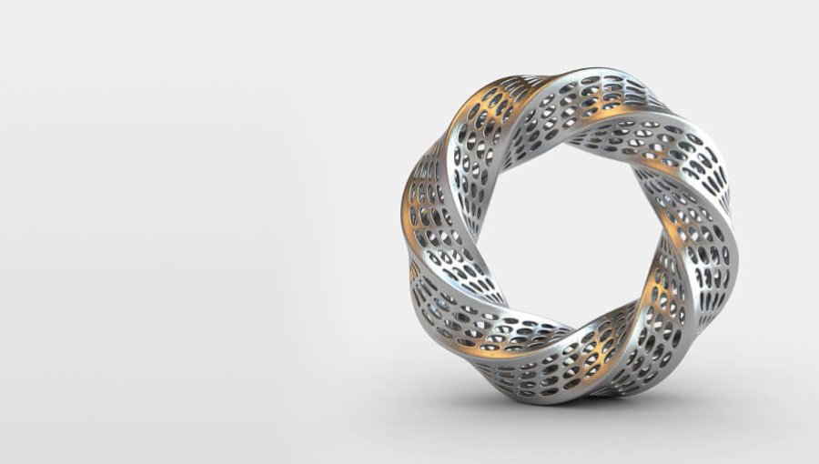 3D Printing & Additive Manufacturing