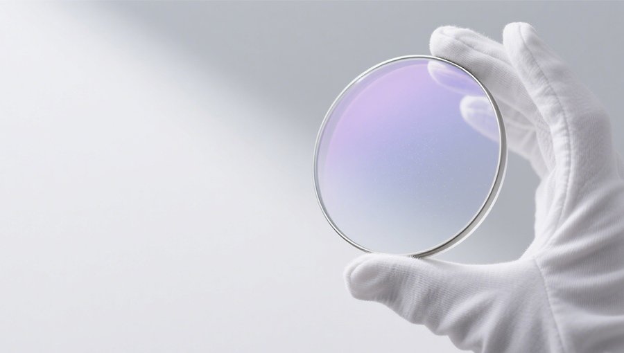 Electronics and Optics