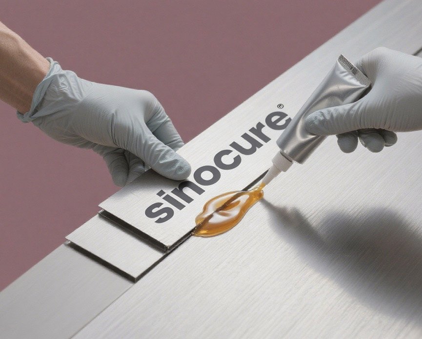 Adhesives & Sealants