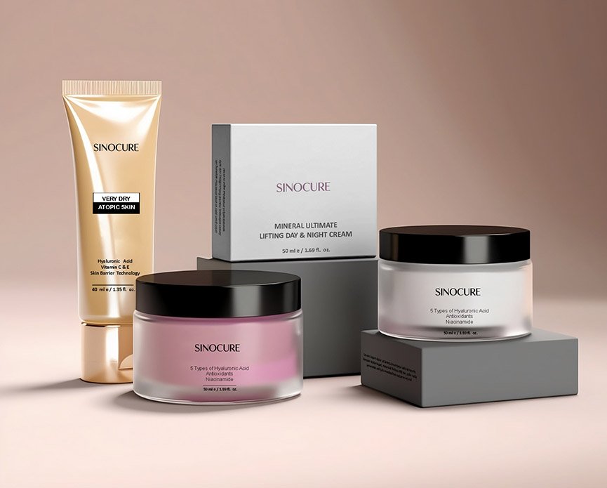 Healthcare & Cosmetics