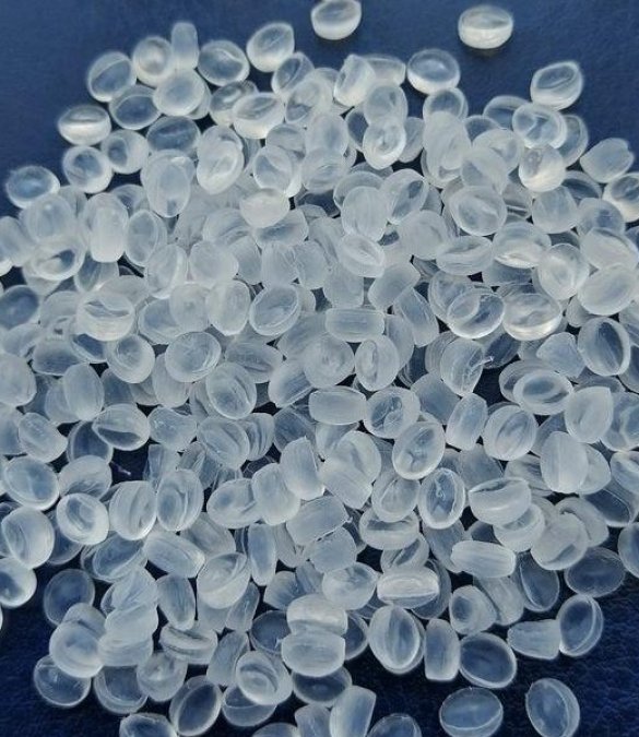 Ceramifiable EVA Composites with 3D Cross-Linking