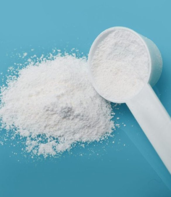 Trimesic Acid CAS 554-95-0: Properties, Synthesis, and Versatile Applications in Industry and Research