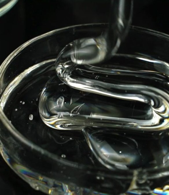 Enhancing Adhesion of Acrylic PSAs with Silicone Urethane Dimethacrylates