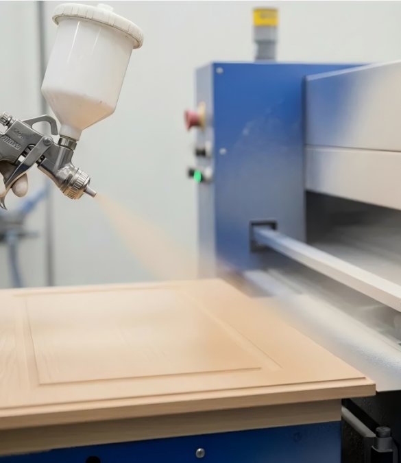 Mastering Performance: The Essentials of Water-Based Coating Formulation