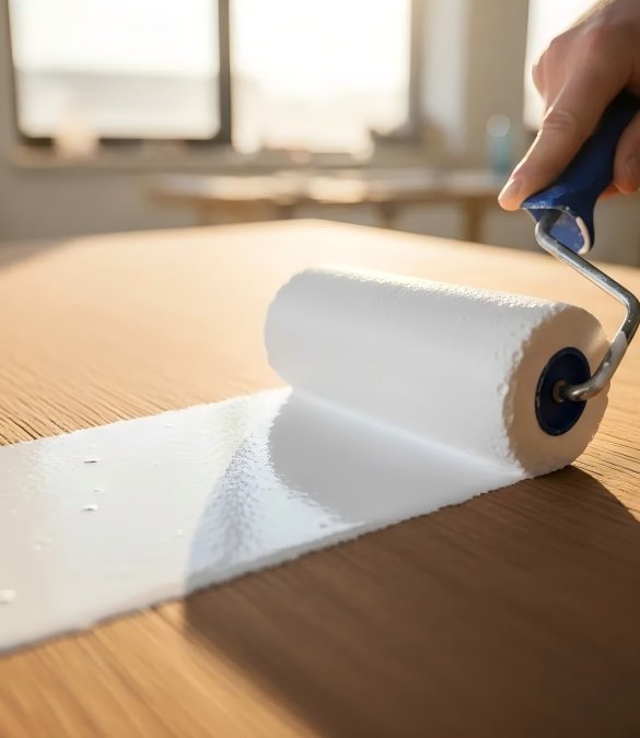 How Silicone Defoamers Optimize Industrial Production