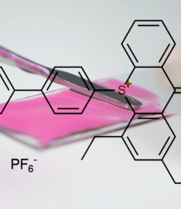 SINOCURE®CAT-551 - Hybrid Photoinitiator for Food Packaging Inks