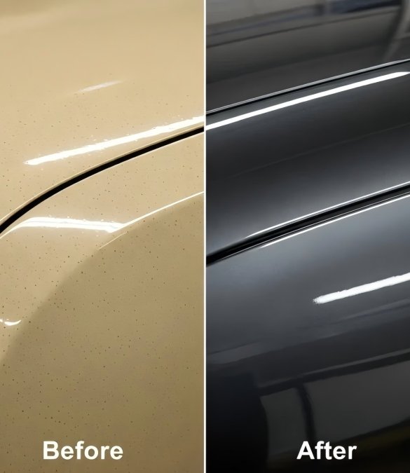 How to Select the Right Coating Leveling Agent