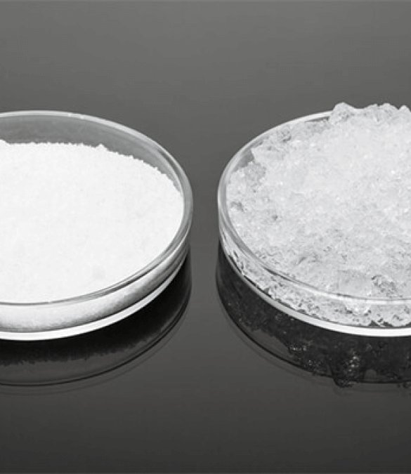 What is Superabsorbent Polymer (SAP)? | Guide for Hygiene & Agriculture